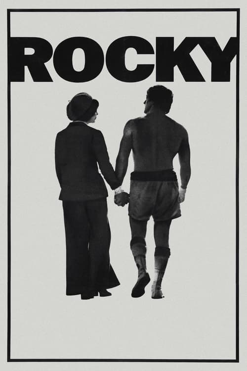 Rocky 1976