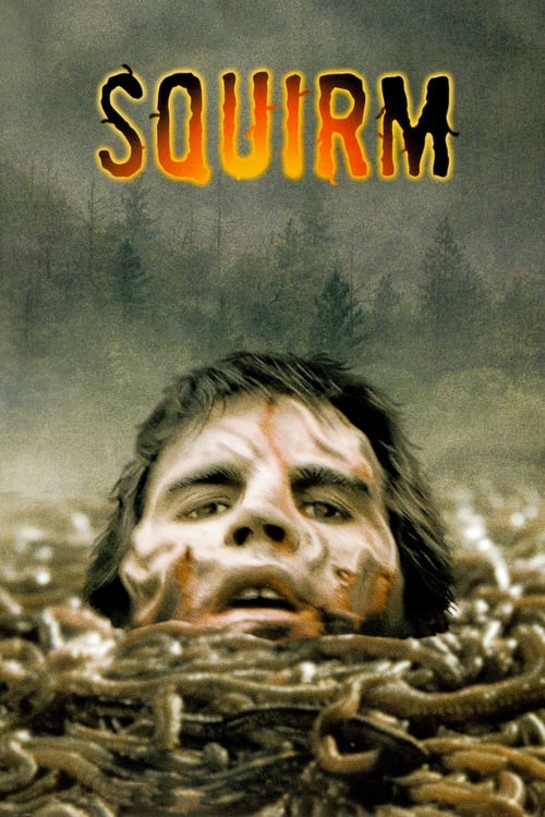 Squirm 1976