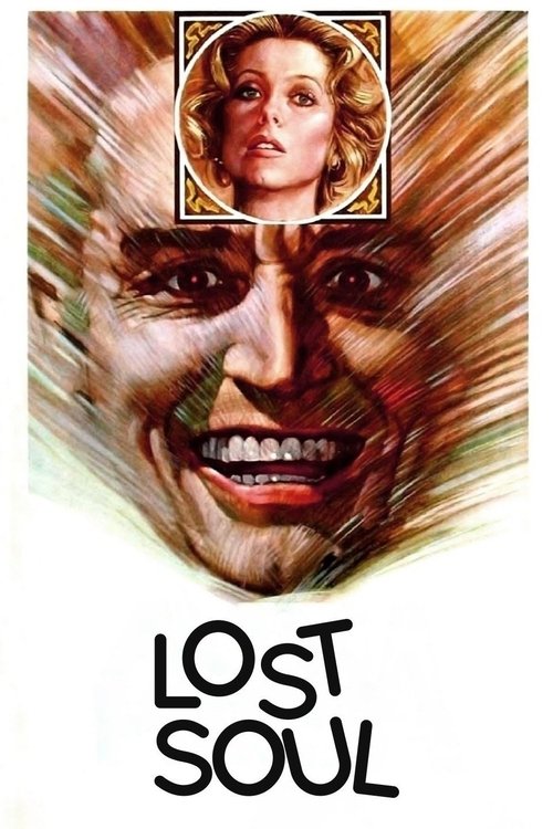 The Forbidden Room 1977