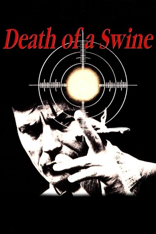 Death of a Corrupt Man 1977