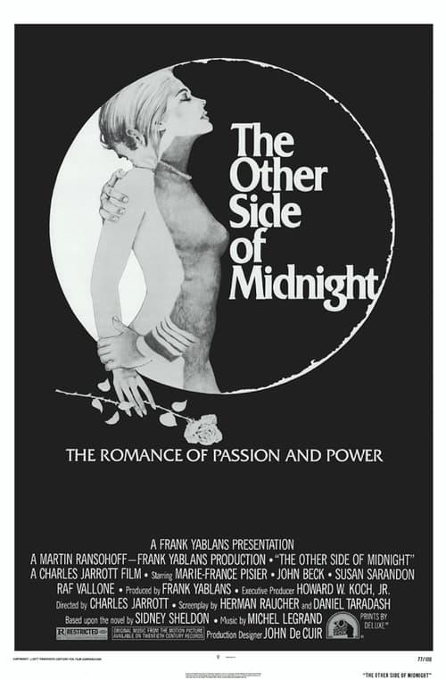 The Other Side of Midnight 1977