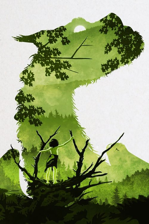 Pete's Dragon 1977