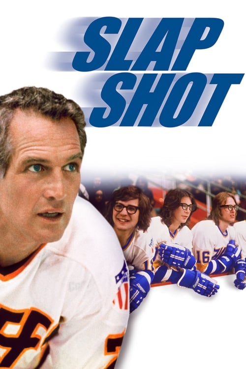 Slap Shot 1977