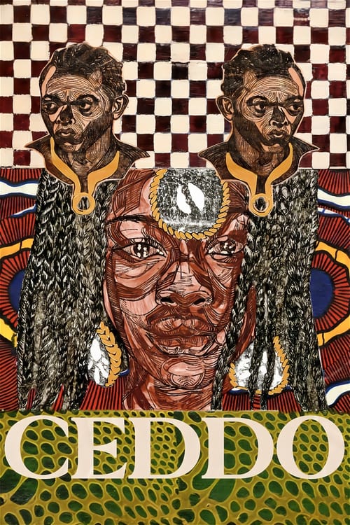 Ceddo 1977
