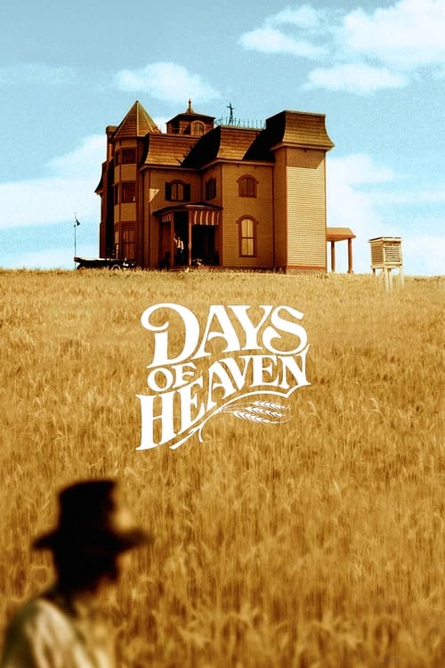 Days of Heaven 1978