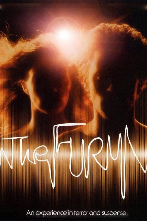 The Fury 1978