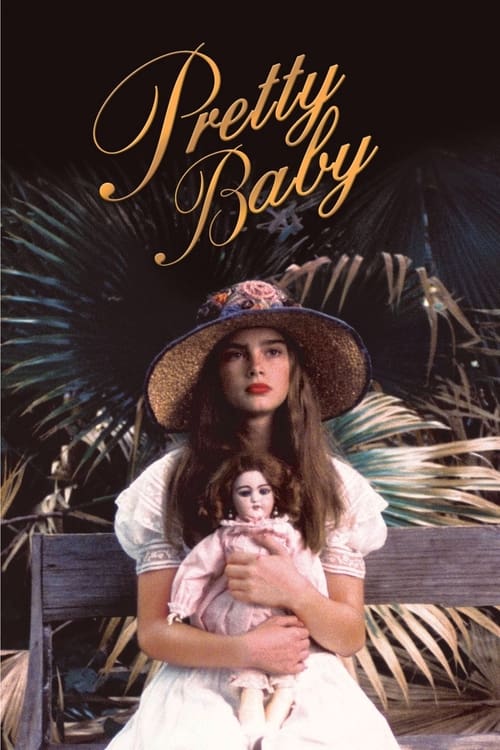 Pretty Baby 1978