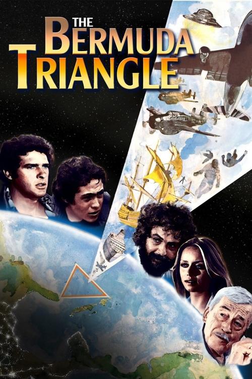 The Bermuda Triangle 1978