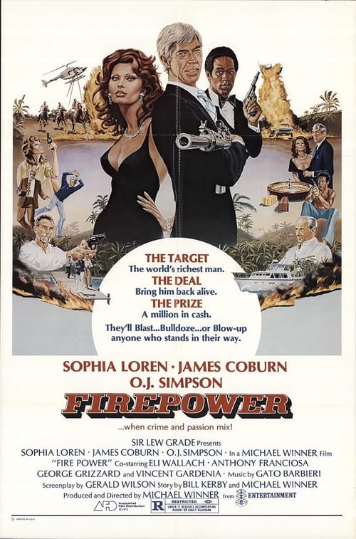 Firepower 1979