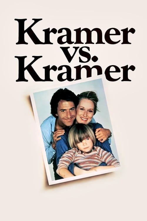 Kramer vs Kramer 1979