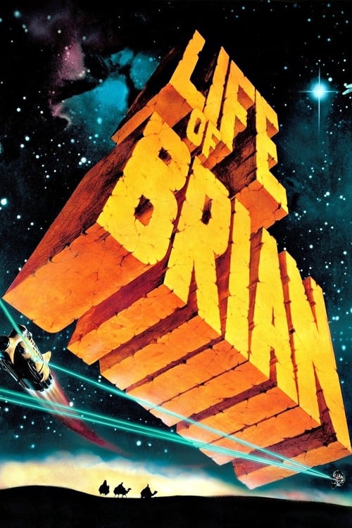 Monty Python’s Life of Brian 1979