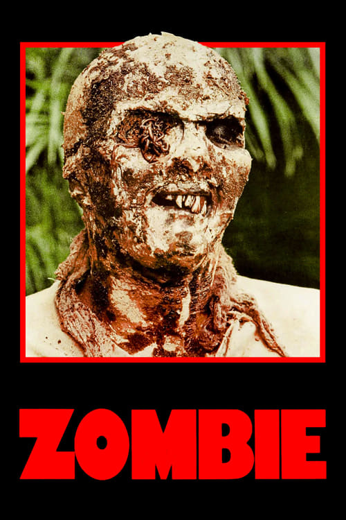 Zombie 1979