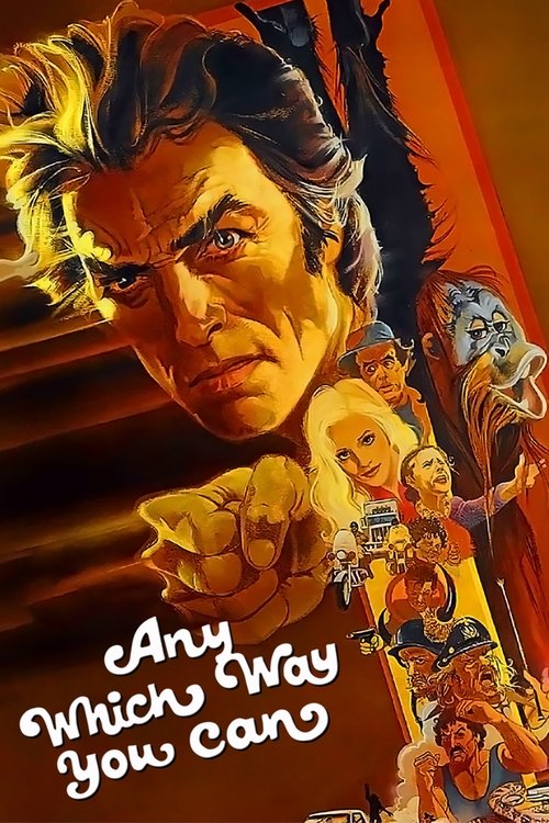 Any Which Way You Can 1980