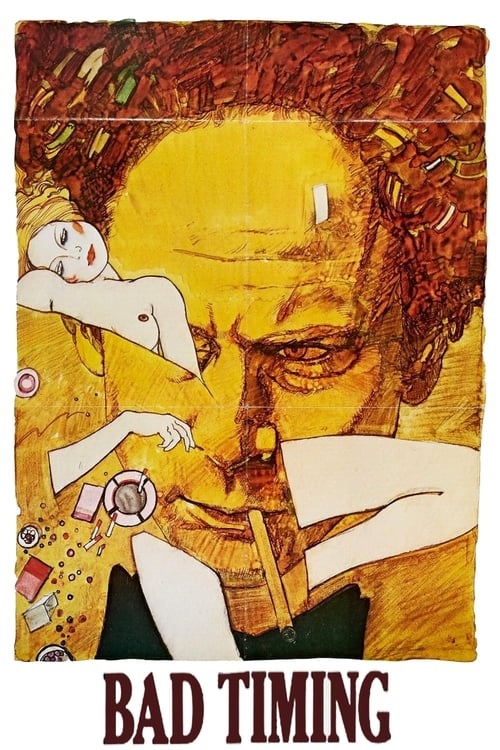 Bad Timing: A Sensual Obsession 1980