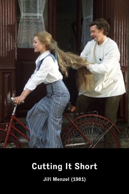 Cutting it Short (Postriziny ) 1981