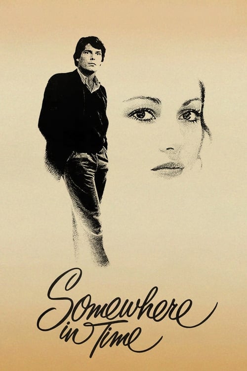 Somewhere in Time 1980 |