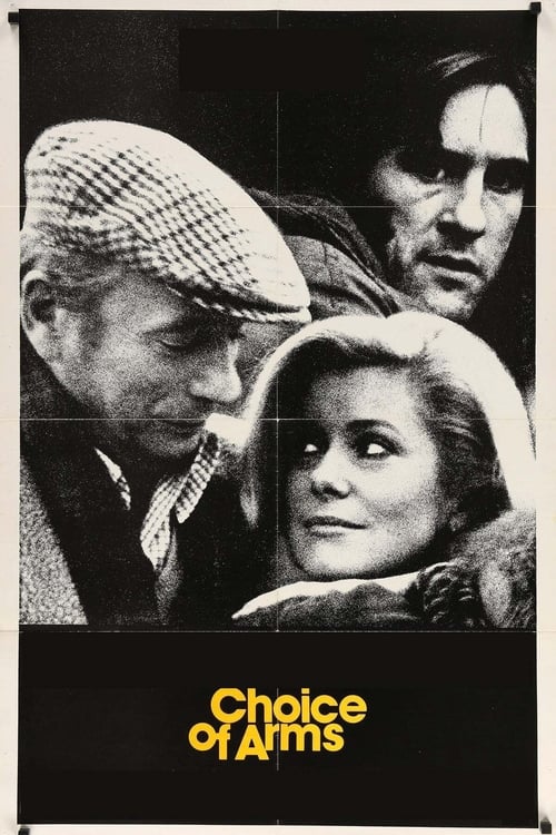 Choice of Arms 1981