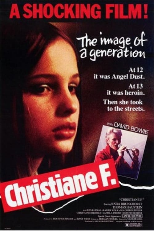 Christiane F. 1981