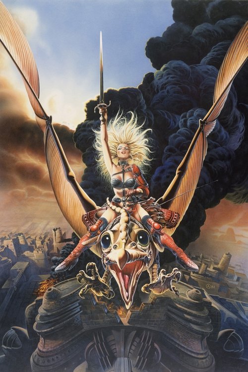 Heavy Metal 1981
