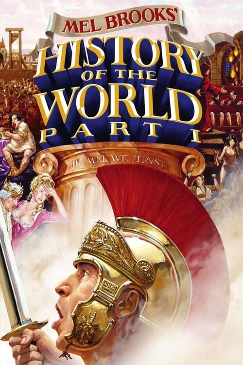 History of the World, Part I 1981