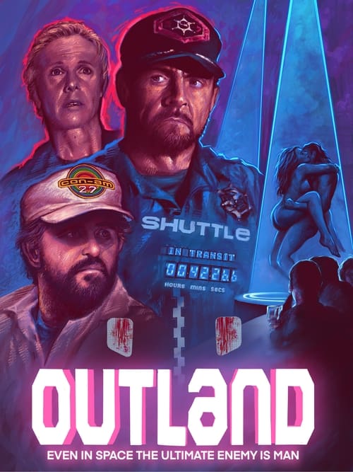 Outland 1981