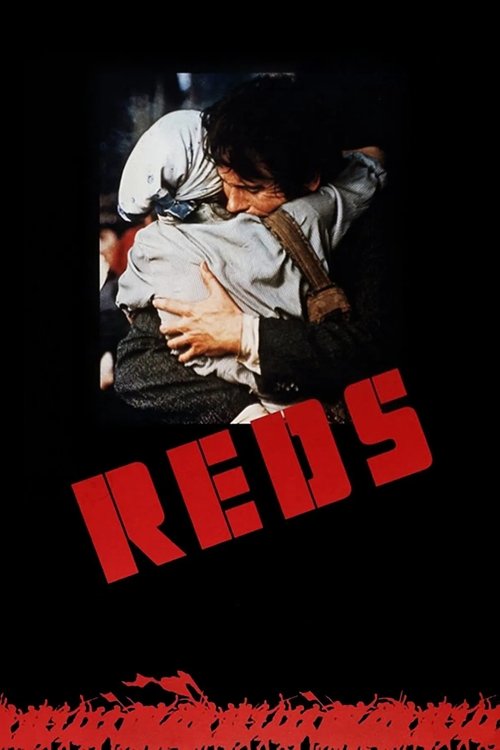 Reds 1981