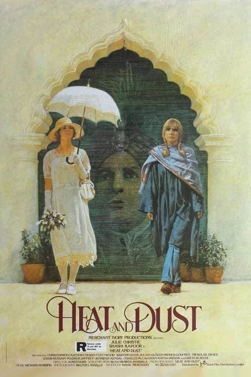 Heat and Dust 1983