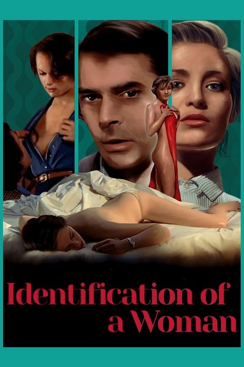 Identification of a Woman 1982