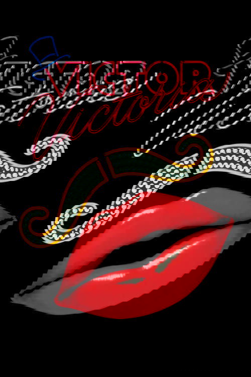 Victor/Victoria 1982