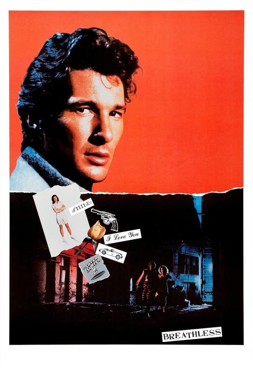 Breathless 1983