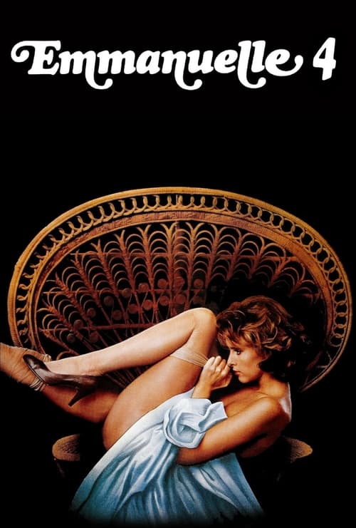 Emmanuelle IV 1984