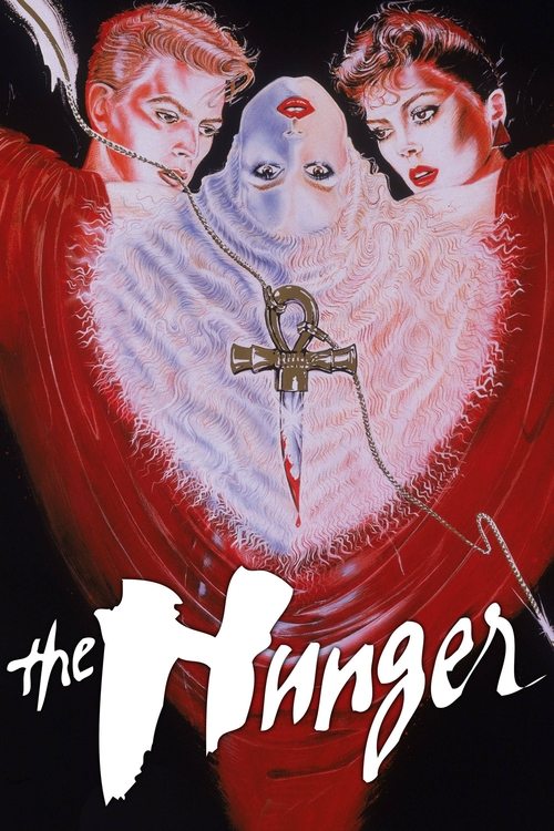 The Hunger 1983