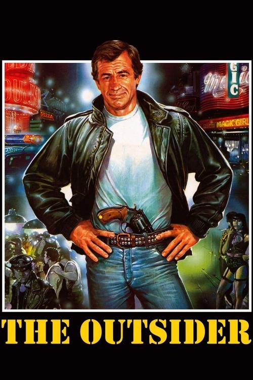 Le Marginal 1983