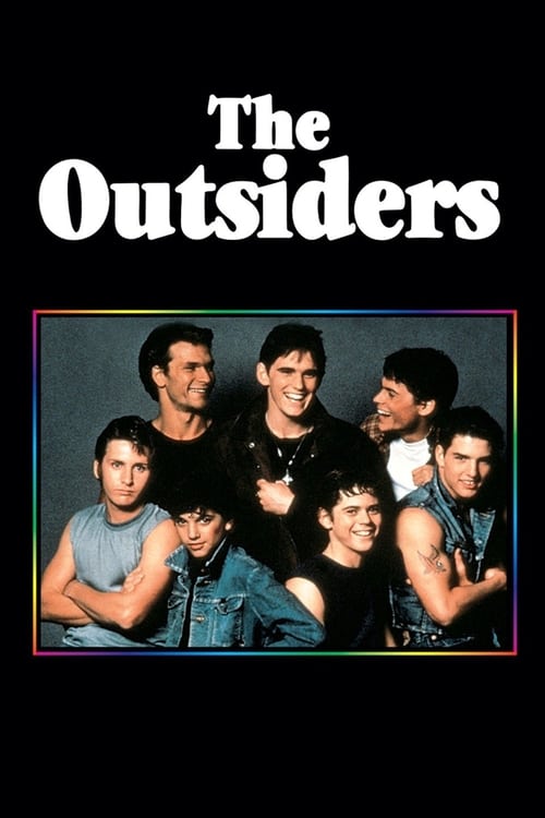 The Outsiders 1983