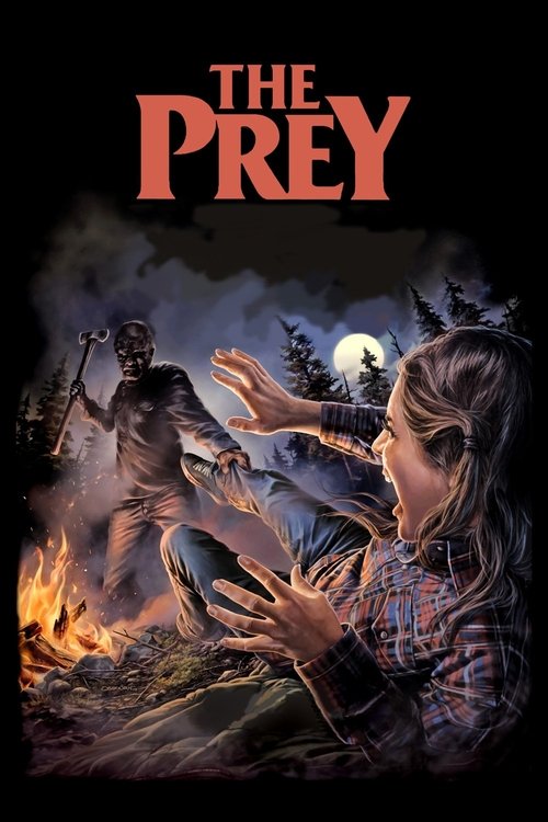 The Prey 2011