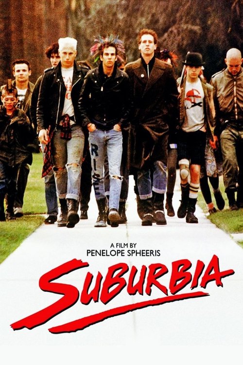 Suburbia 1983
