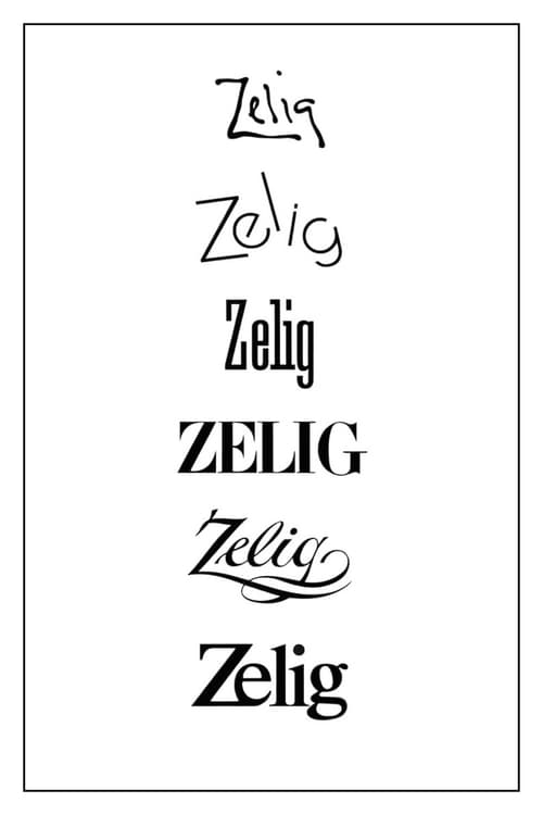 Zelig 1983