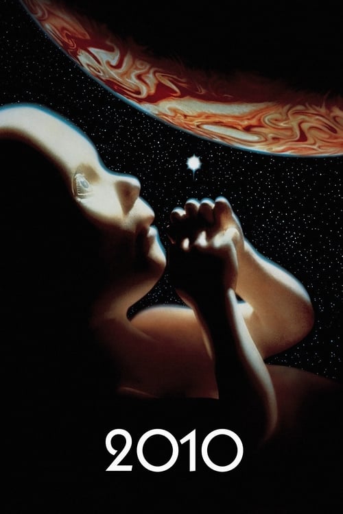 2010: The Year We Make Contact (1984)