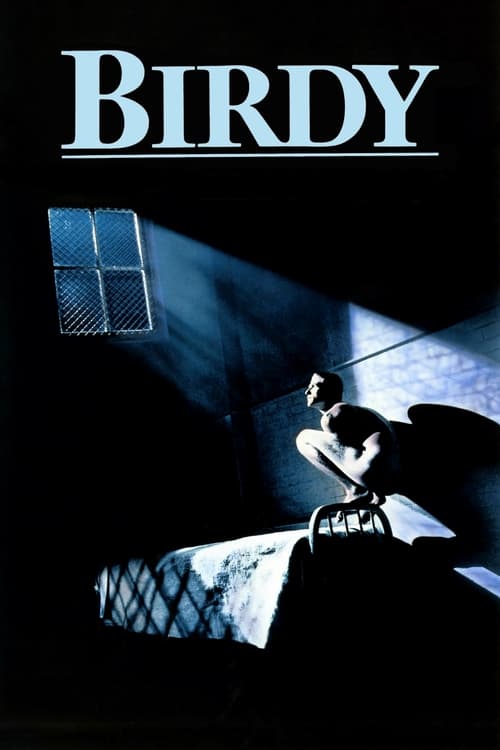 Birdy 1984