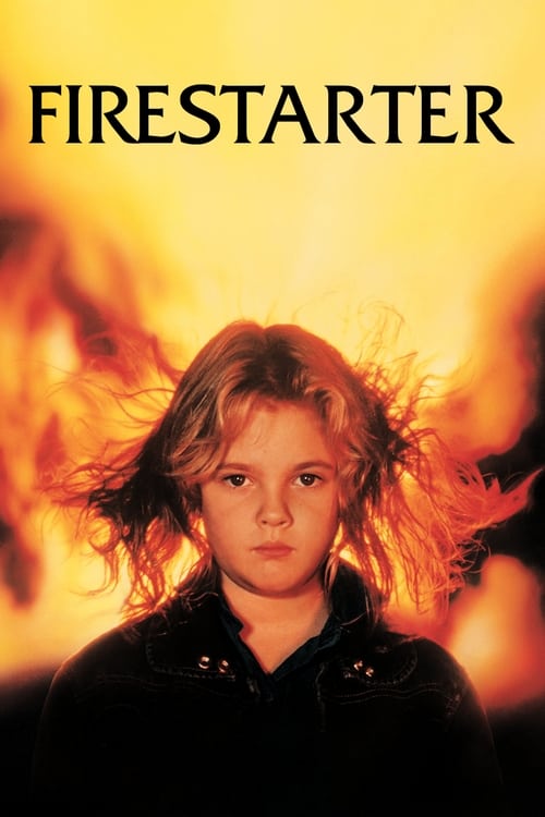 Firestarter 1984