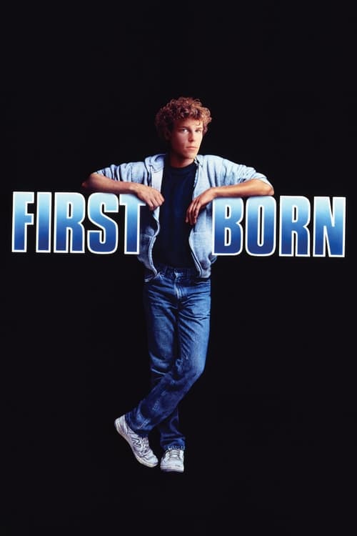 FirstBorn