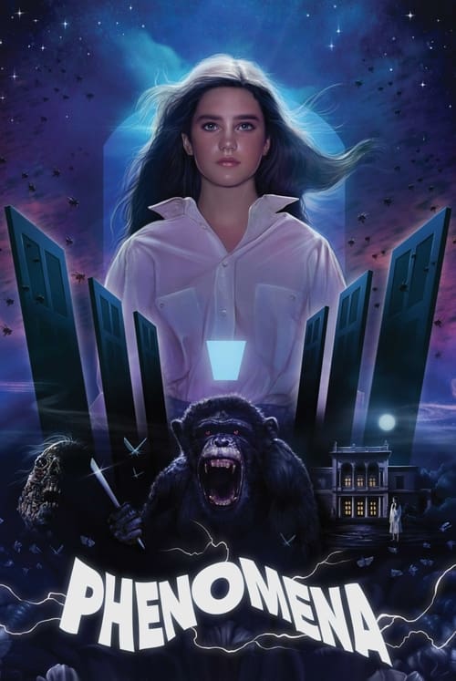 Phenomena 1985