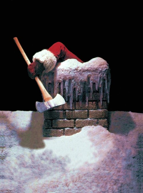 Silent Night, Deadly Night 1984