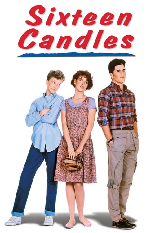 Sixteen Candles 1984