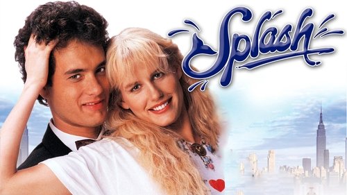 افتادن توی آب