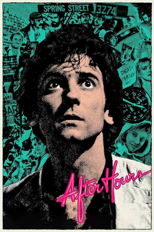 After Hours 1985