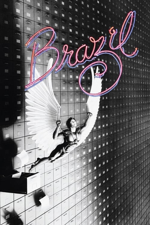 Brazil 1985