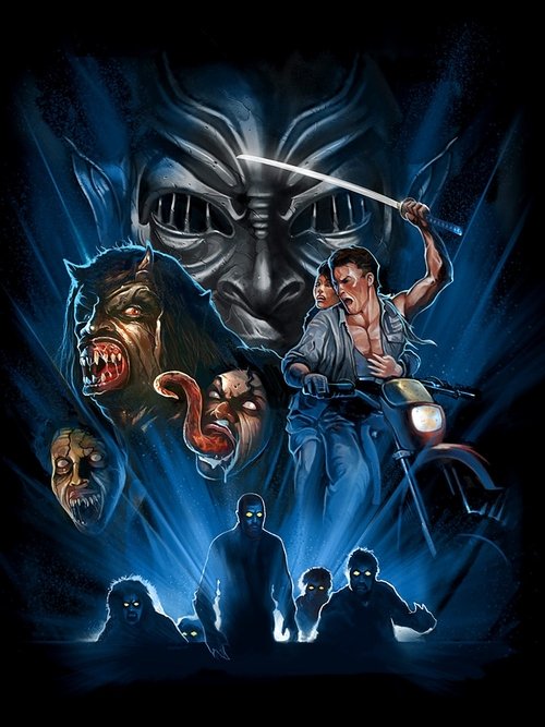 Demons 1985