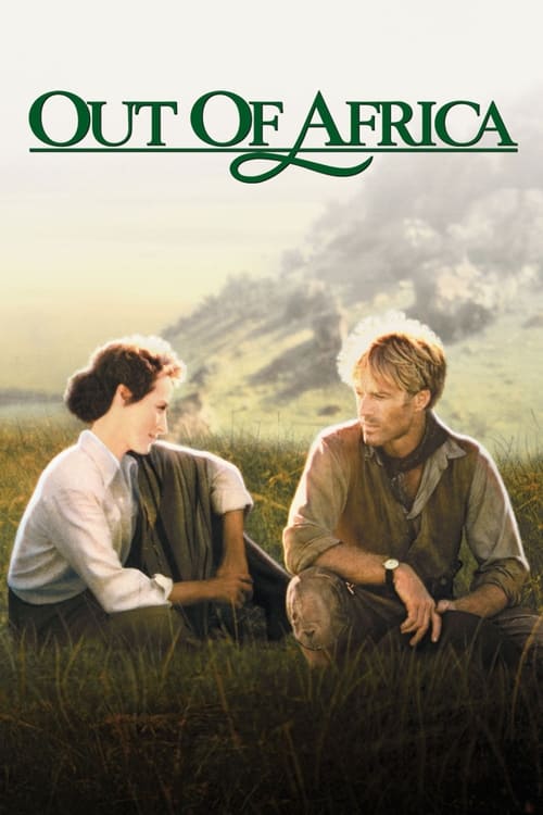 Out of Africa 1985
