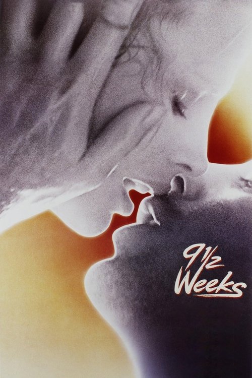 9½ Weeks 1986